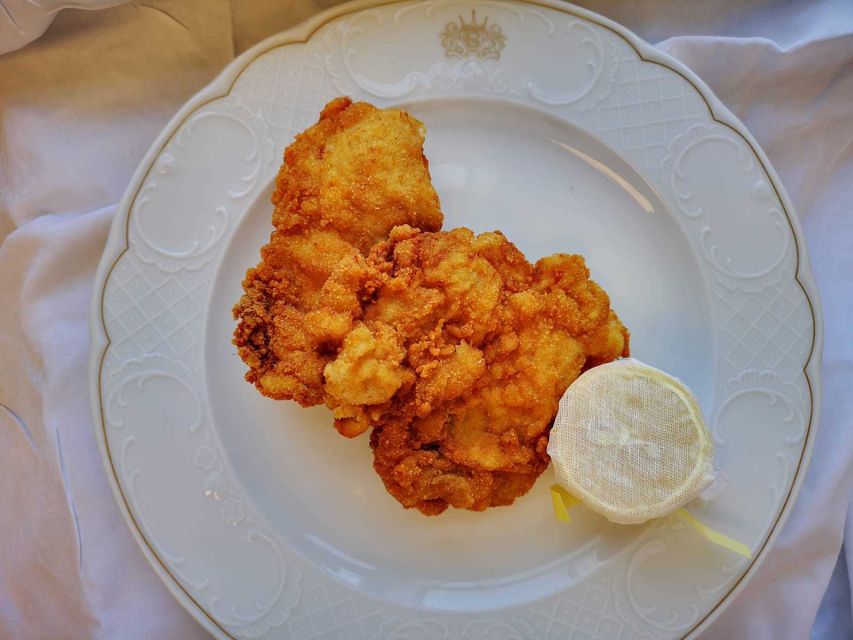 Vienna: Mozart Concert and Austrian Delights Dinner - Who will enjoy this evening most