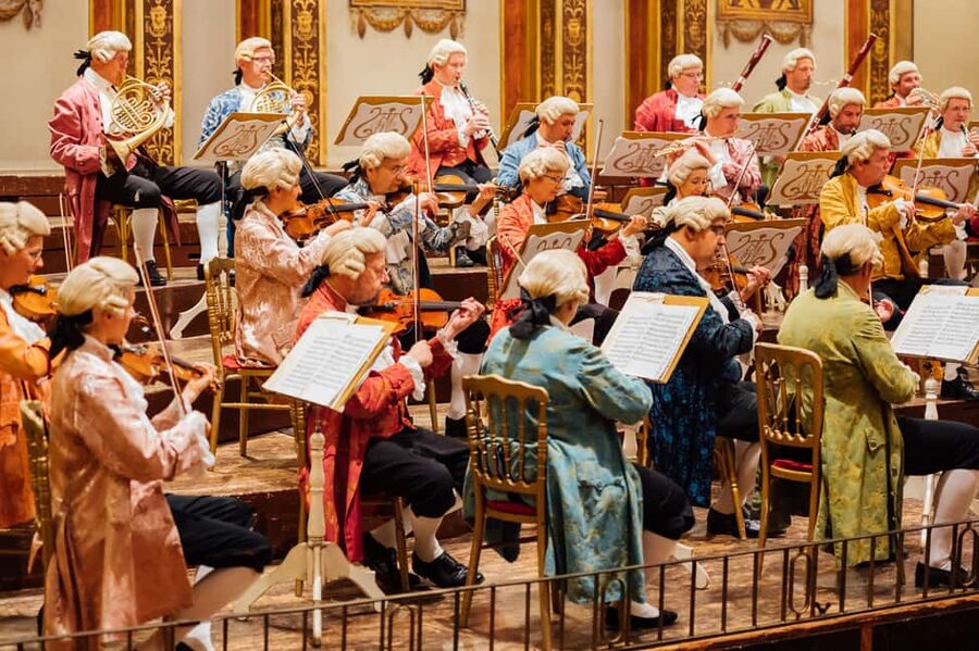 Vienna: Mozart Concert at the Golden Hall - Key points to know before you book