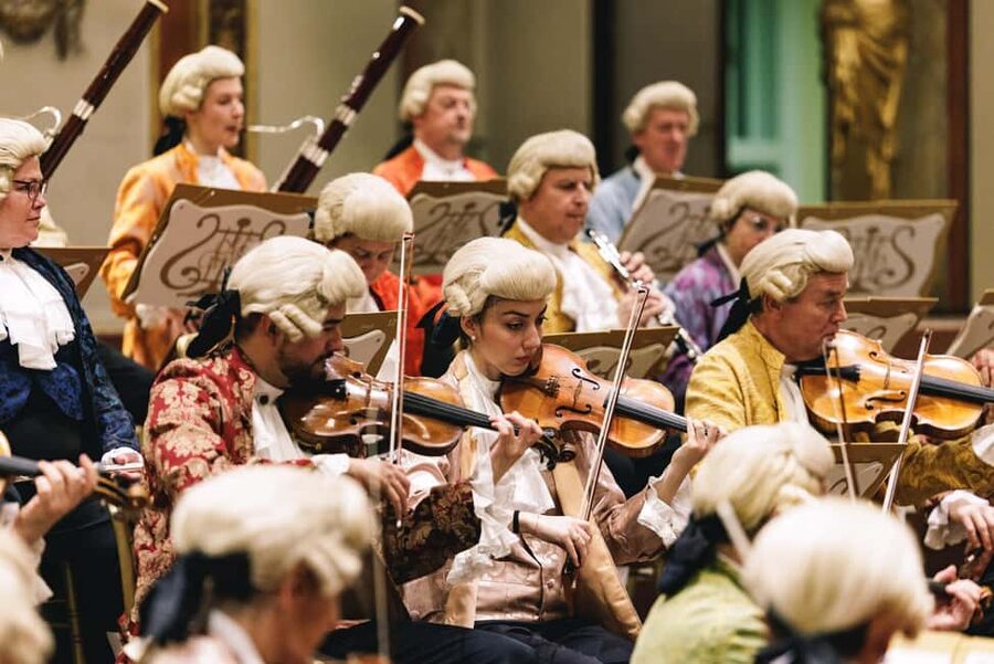 Vienna: Mozart Concert at the Vienna State Opera - Key points to know before booking