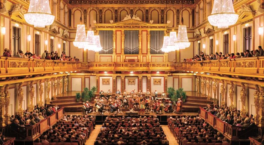 Vienna: Mozart Concert with Dinner and Carriage Ride - Should you book the Mozart dinner and concert?