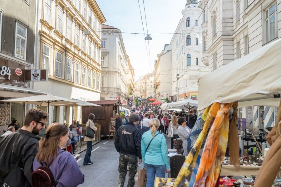 Vienna: Mozart Private Guided Tour - Stephansplatz, the Pestsäule, and the Hofburg