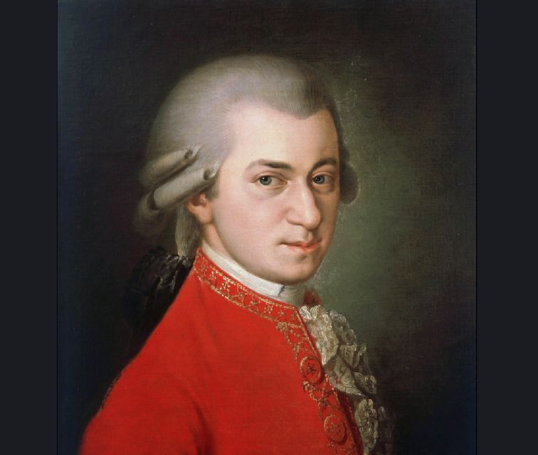 Vienna: Mozart Private Guided Tour - Vienna Opera House and the wider musical trail