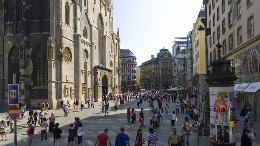 Vienna: Mozart Private Guided Tour - What the concert adds