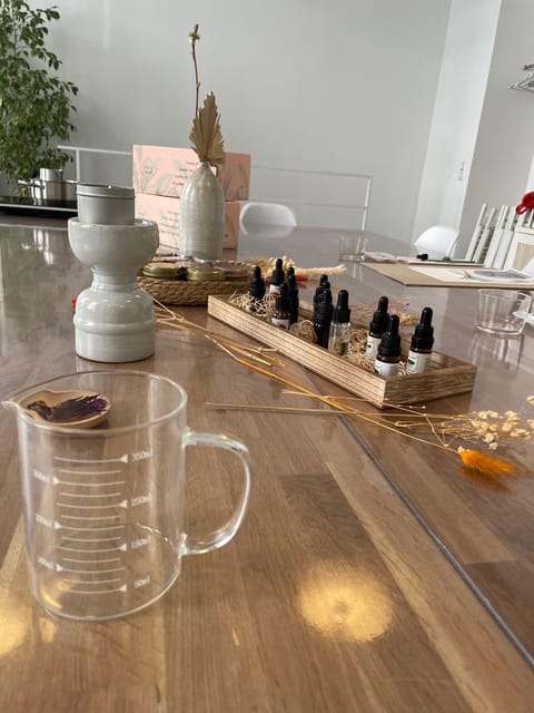 Vienna: Natural soy wax candles Workshop - Should you book the candle workshop?