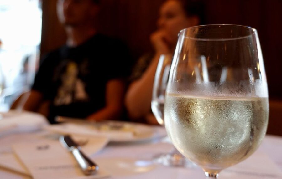 Vienna Nightlife: Food, Wine, Cocktails and Rooftop Bar Tour - Walking, transport, and the pace of the evening