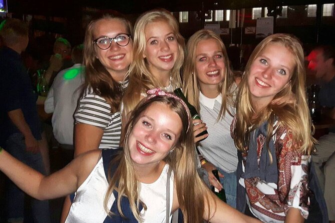 Vienna Nights Pub Crawl - What the €14.51 price really buys you