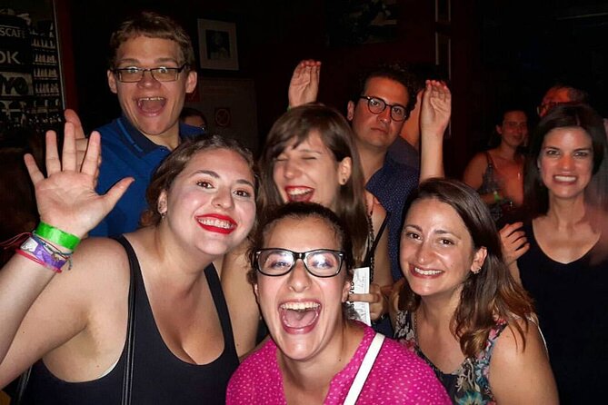 Vienna Nights Pub Crawl - The guides make or break the evening
