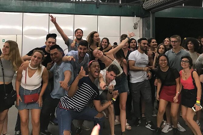 Vienna Nights Pub Crawl - Who will enjoy this crawl most