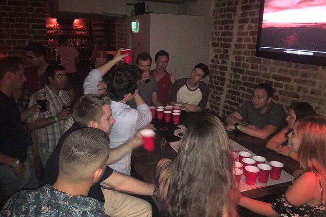 Vienna Nights Pub Crawl - Is Vienna Nights Pub Crawl worth booking?