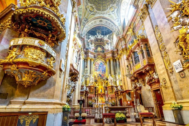 Vienna: Old Town Highlights Private or Group Walking Tour - How much time should you book?