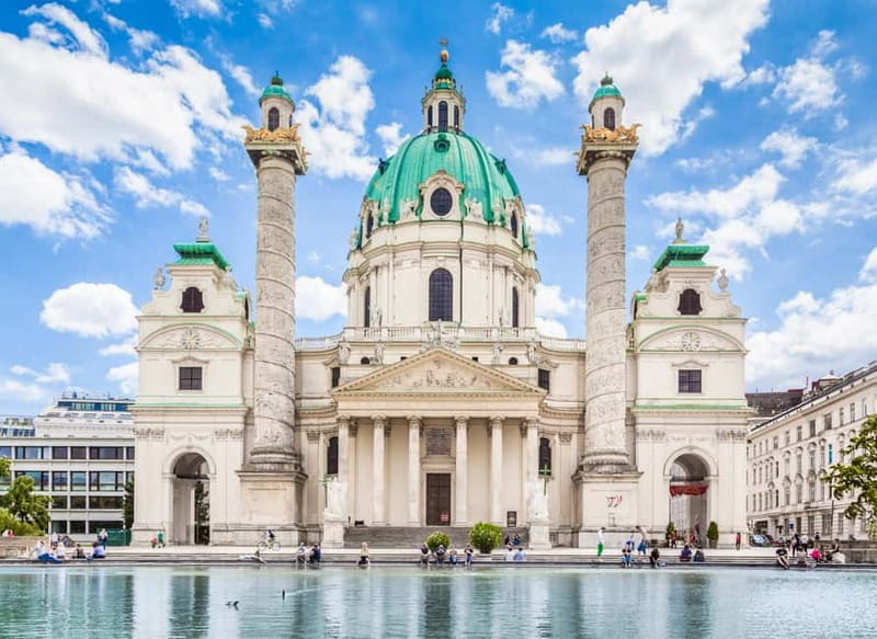 Vienna: Old Town Highlights Private or Group Walking Tour - Who will get the most from this Vienna tour?