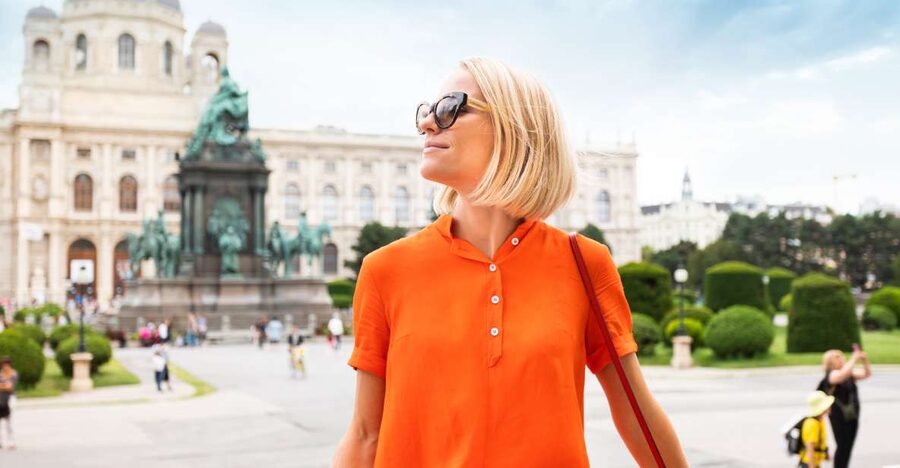 Vienna: Old Town Professional Photowalk - Key points to know before booking
