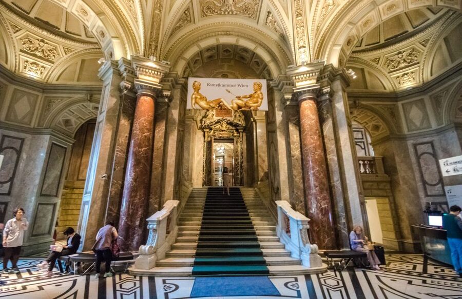 Vienna PASS: All incl. Sightseeing Pass for 85+ Attractions - Should you book it?
