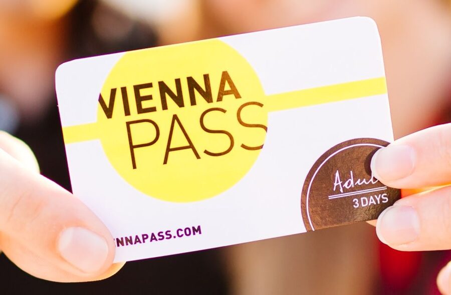 Vienna PASS: All incl. Sightseeing Pass for 85+ Attractions - Schönbrunn Palace can make or break the value