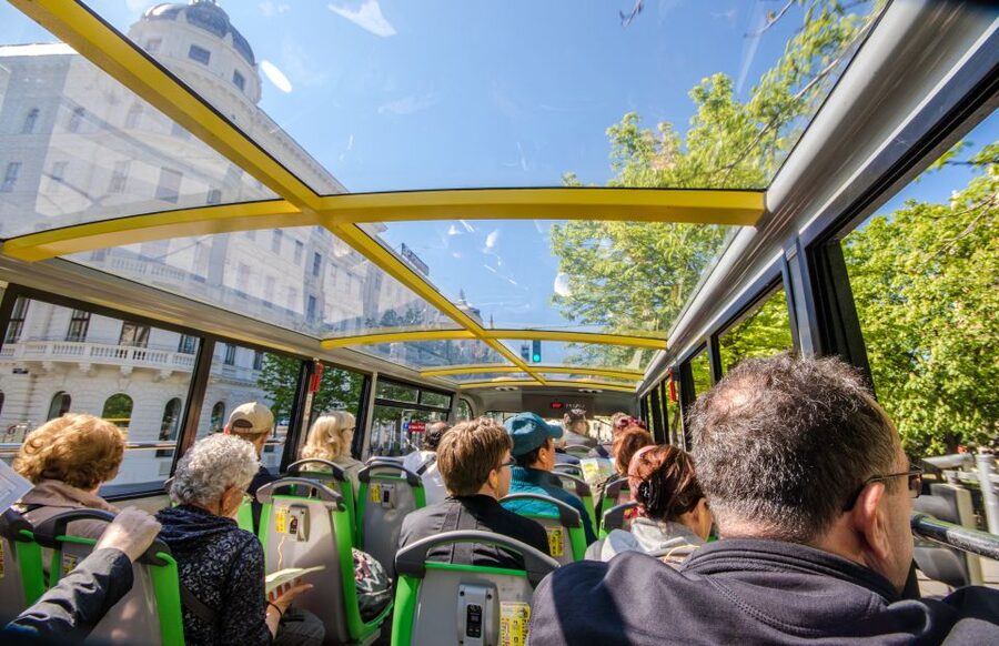 Vienna PASS: All incl. Sightseeing Pass for 85+ Attractions - Belvedere, opera, and imperial Vienna