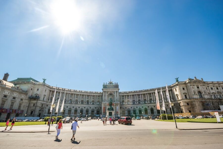 Vienna PASS: All incl. Sightseeing Pass for 85+ Attractions - Other included sights worth building around