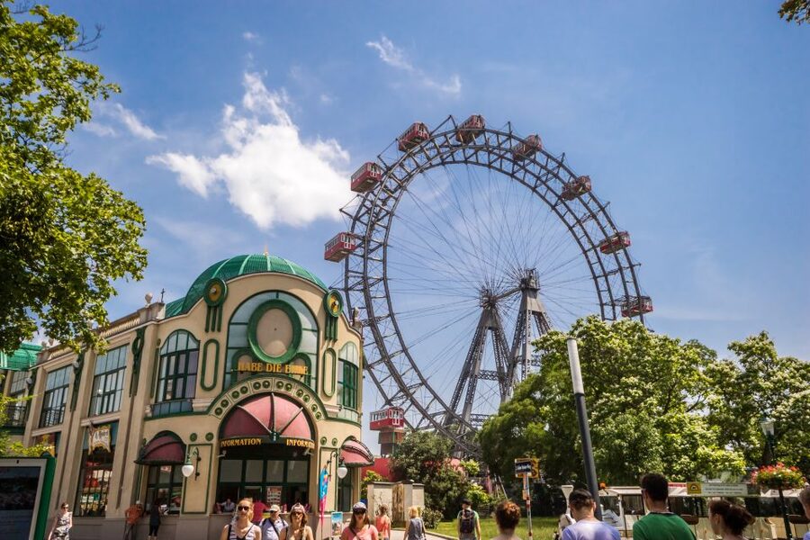 Vienna PASS: All incl. Sightseeing Pass for 85+ Attractions - How to judge the $128 price