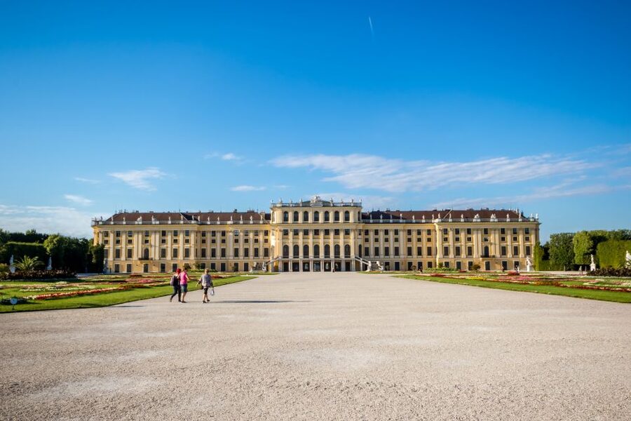 Vienna PASS: All incl. Sightseeing Pass for 85+ Attractions - Vienna’s museums reward a planned city-center day