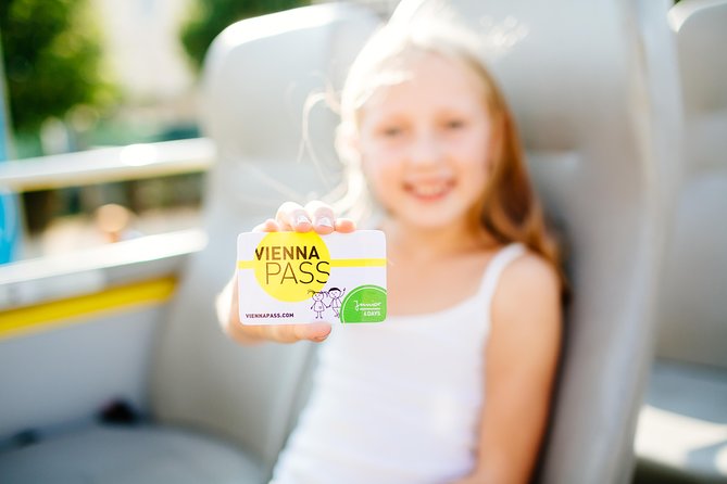 Vienna PASS Including Hop On Hop Off Bus Ticket - The imperial core: Hofburg, Albertina, and the Imperial Crypt