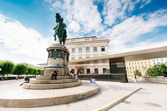 Vienna PASS Including Hop On Hop Off Bus Ticket - Schönbrunn requires a plan, not a quick stop