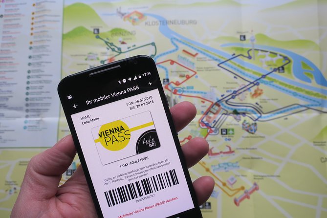 Vienna PASS Including Hop On Hop Off Bus Ticket - Music, writers, and Vienna’s unusual small museums