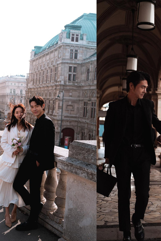 Vienna Portrait Experience: Exclusive Vienna Photo Shoot - What the one-hour format really gives you