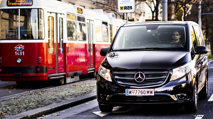 Vienna: Private 3-Hour City Highlights Van Tour - Key points to know before booking