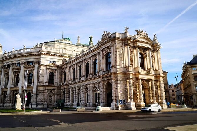 Vienna Private Bike tour - Prater and the Danube Canal: Vienna’s eastern side