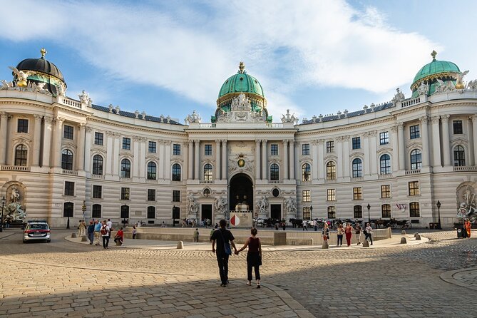 Vienna Private City Tour: Palaces, Churches & Sacher Cake Option - Demel, Sacher cake, and the Viennese café tradition