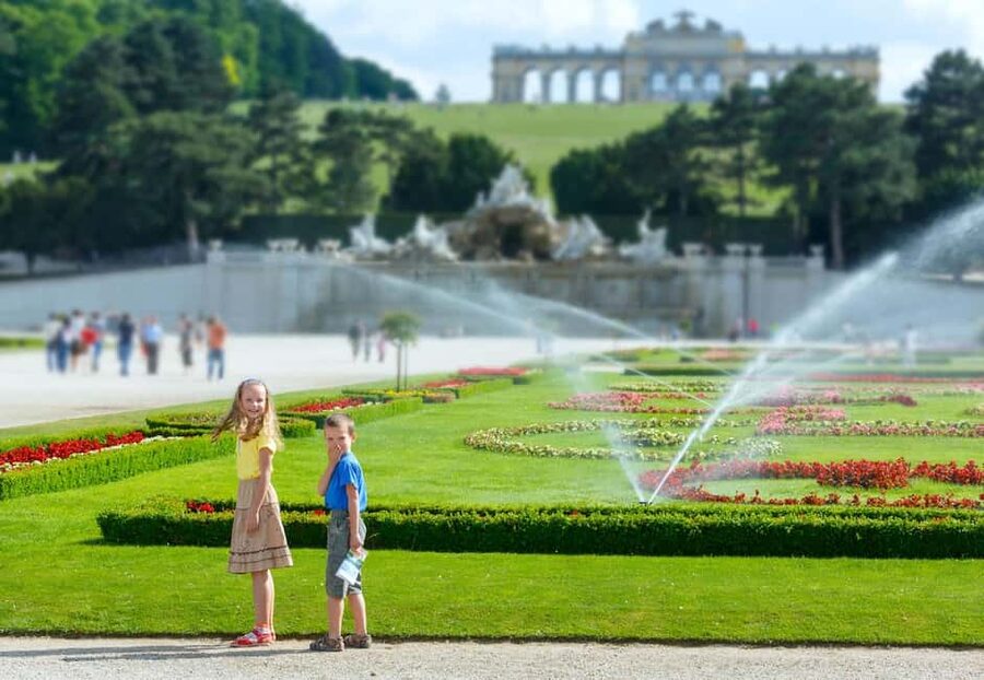 Vienna Private Full Day Tour – Tickets to Schönbrunn & Lunch - From the WWII memorial to Vienna’s oldest church