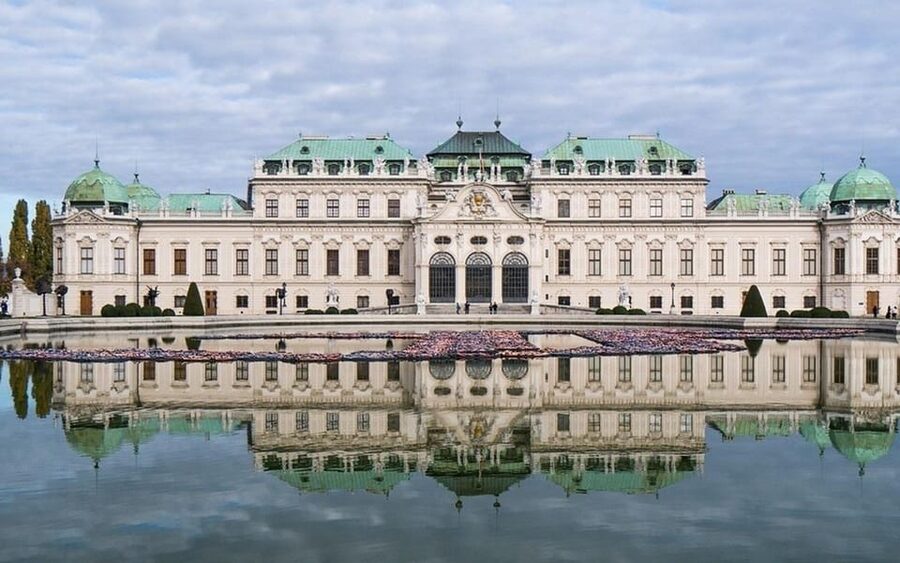 Vienna: Private Half-Day Sightseeing Tour - What four hours can realistically cover