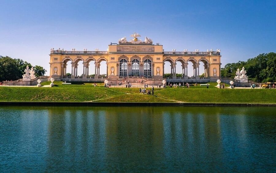 Vienna: Private Half-Day Sightseeing Tour - Is $167 per person a fair price?
