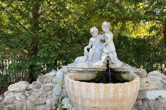 Vienna Private Schönbrunn Palace Tour, Extra Rooms and Gardens - Who will get the most from this private visit
