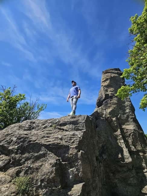 Vienna: Private Wachau tour to Dürnstein and Melk - Key points to know before booking
