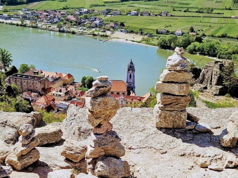 Vienna: Private Wachau tour to Dürnstein and Melk - Why the Wachau is worth your day