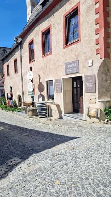 Vienna: Private Wachau tour to Dürnstein and Melk - What the private format really buys you