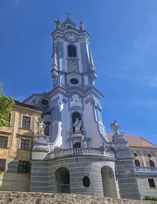 Vienna: Private Wachau tour to Dürnstein and Melk - Is $226 per person a fair price?
