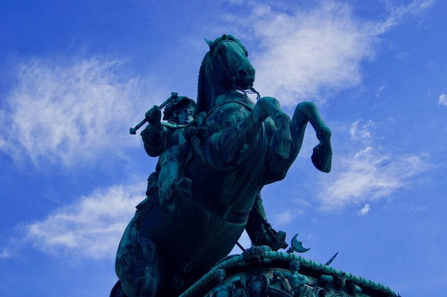 Vienna: Private Walking Tour - Mozart, Beethoven, and the sound of Vienna
