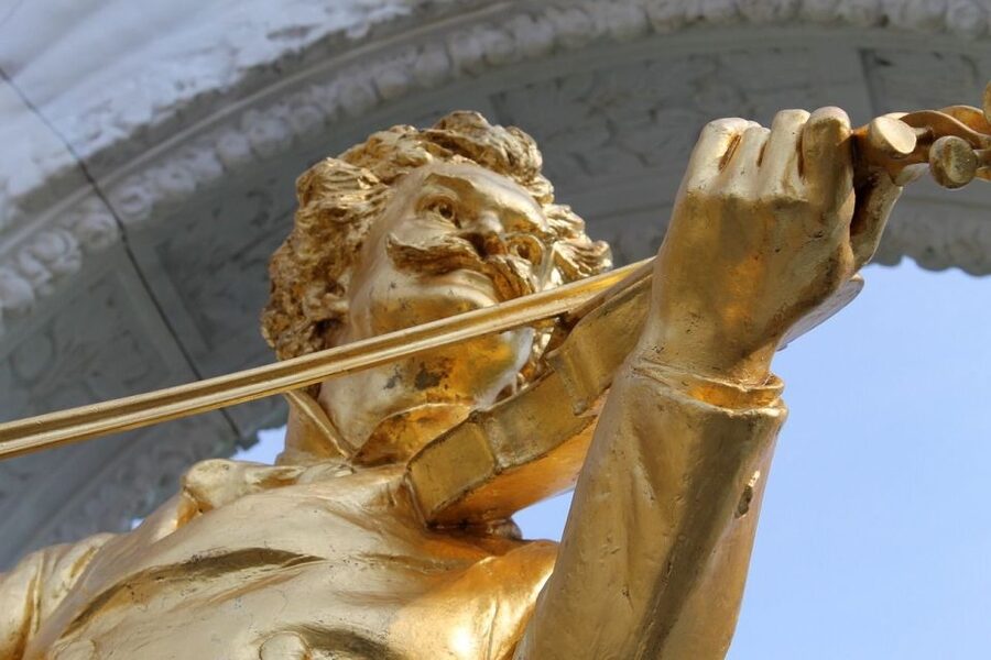 Vienna Private Walking Tour including State Opera - What I like, and what gives me pause