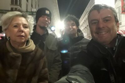 Private Walking Tour with a Guide