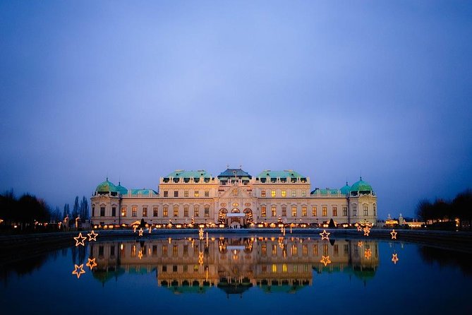 Vienna Private Walking Tour with a Local - What to request before you meet your host