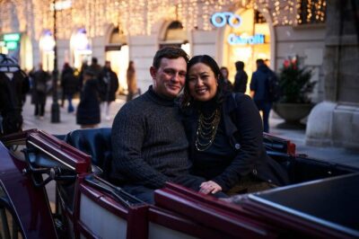 Professional Proposal Photographer