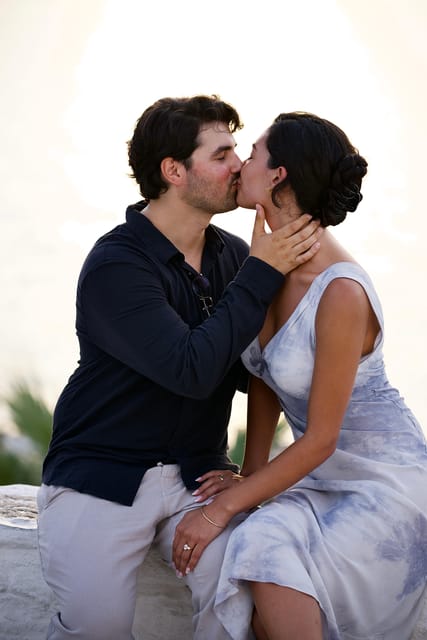 Vienna: Professional Proposal Photographer - Practical tips for a smooth Vienna session