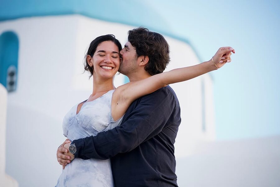 Vienna: Professional Proposal Photographer - Who will enjoy this private photoshoot most?