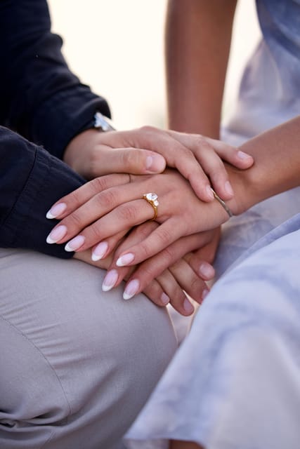 Vienna: Professional Proposal Photographer - Should you book the Vienna proposal photographer?