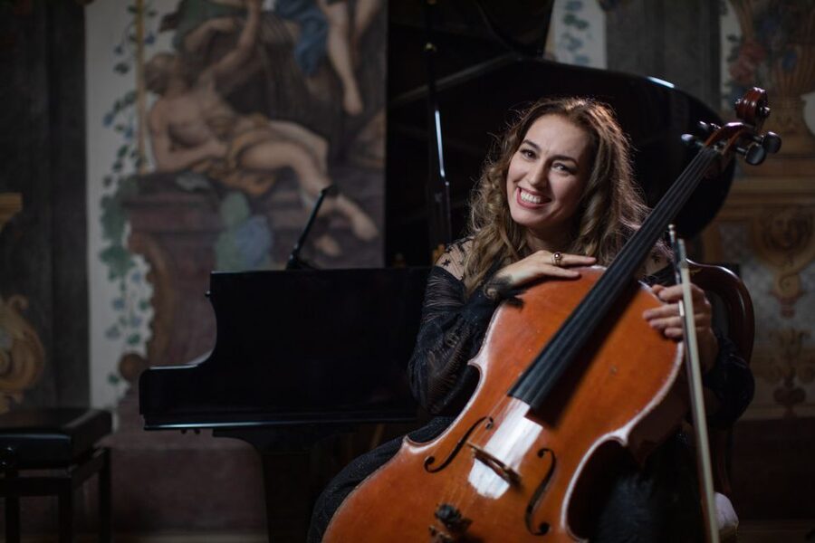 Vienna: Romantic Classics Piano, Violin, and Cello Concert - The Final Schubert Trio