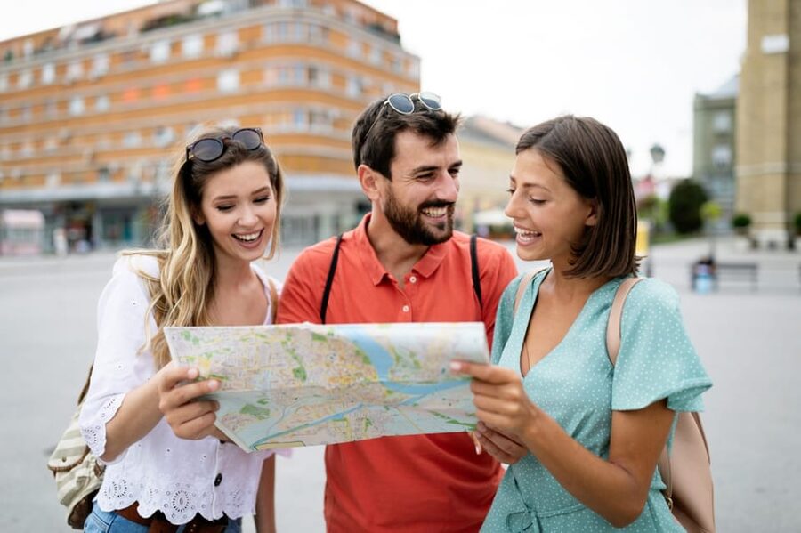 Vienna's Old Town and Attractions Self-Guided Tour Booklet - What this Vienna walk actually gives you