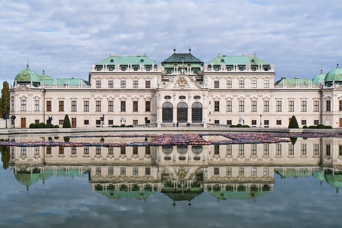 Vienna Scavenger Hunt and Highlights Self Guided Audio Tour - What the app requires from you