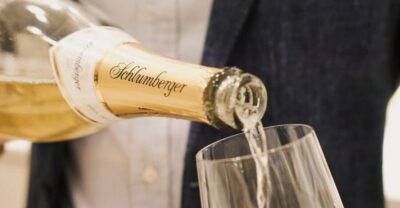 Schlumberger Wine Cellar Guided or Self-Guided Tour