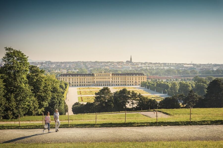 Vienna: Schönbrunn Palace Entry Ticket with Lunch - Who will enjoy this package most?